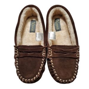 natural reflections slippers